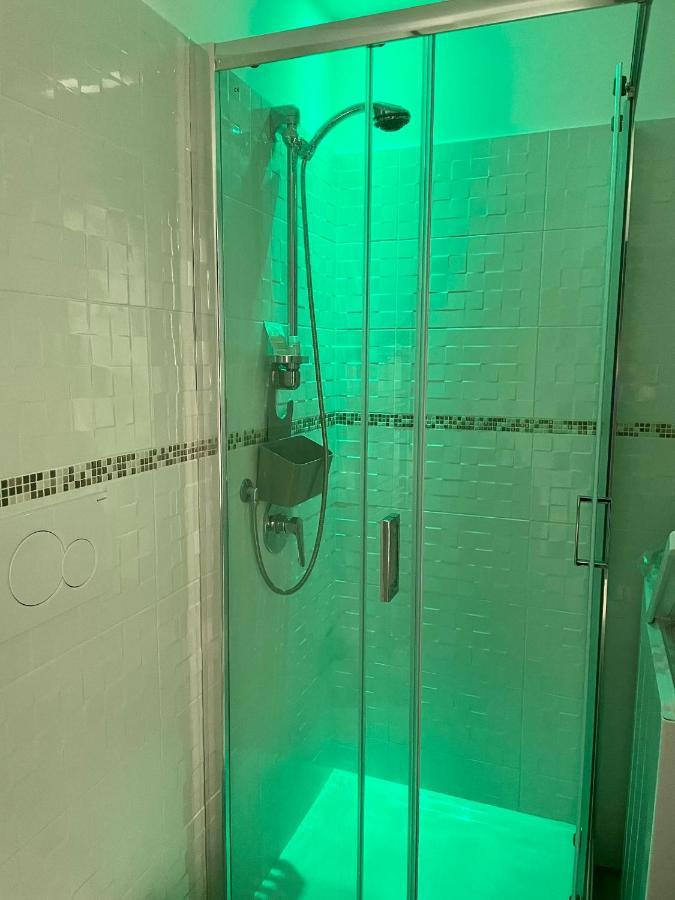 Holiday Home Roma Lacasadivalentina Ngoại thất bức ảnh