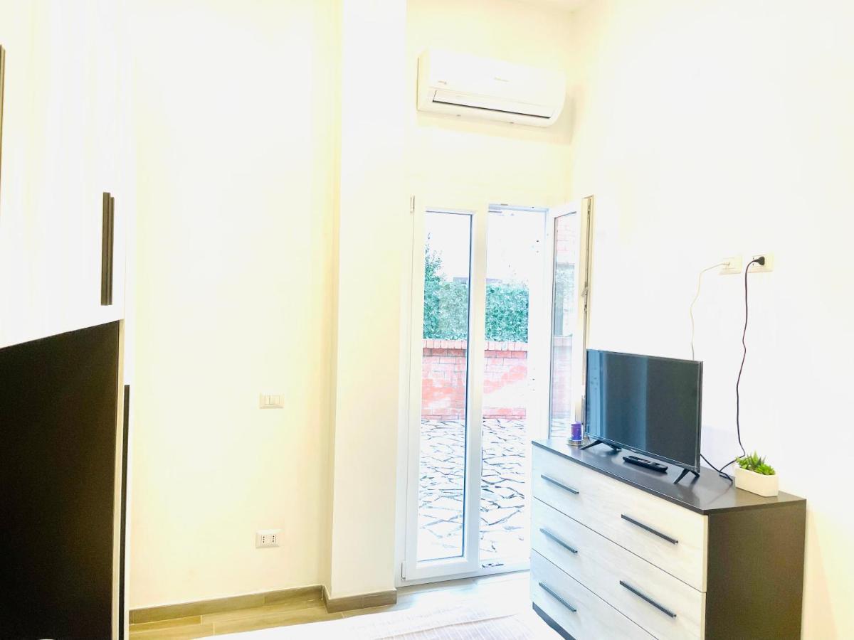 Holiday Home Roma Lacasadivalentina Ngoại thất bức ảnh