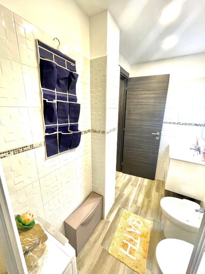 Holiday Home Roma Lacasadivalentina Ngoại thất bức ảnh