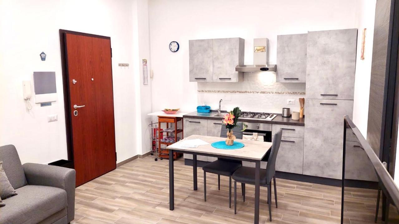 Holiday Home Roma Lacasadivalentina Ngoại thất bức ảnh