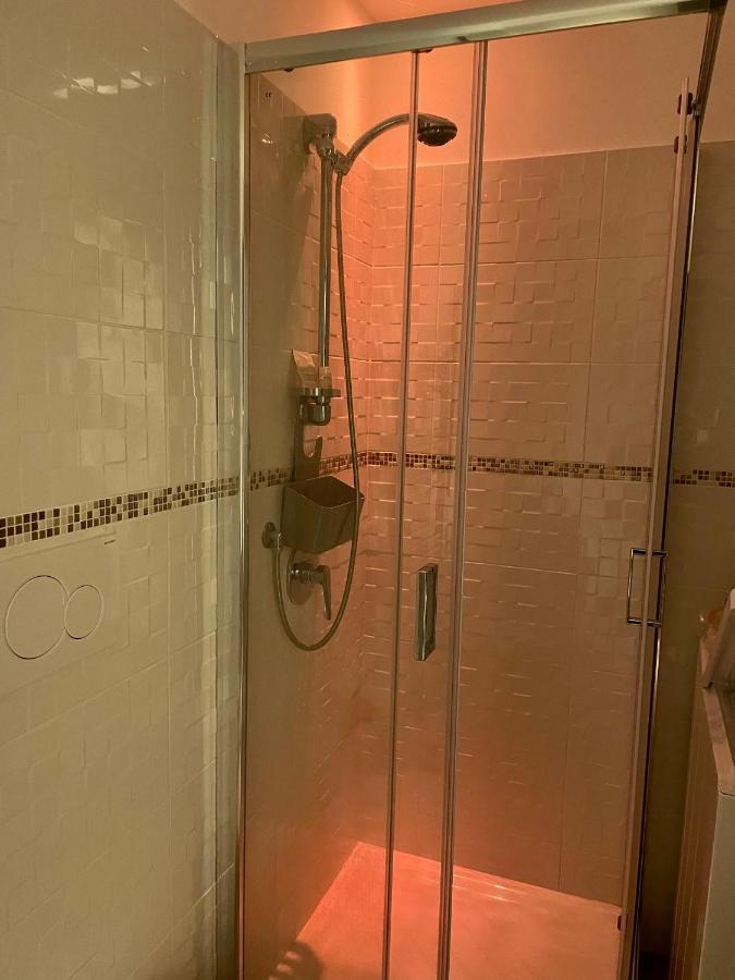 Holiday Home Roma Lacasadivalentina Ngoại thất bức ảnh