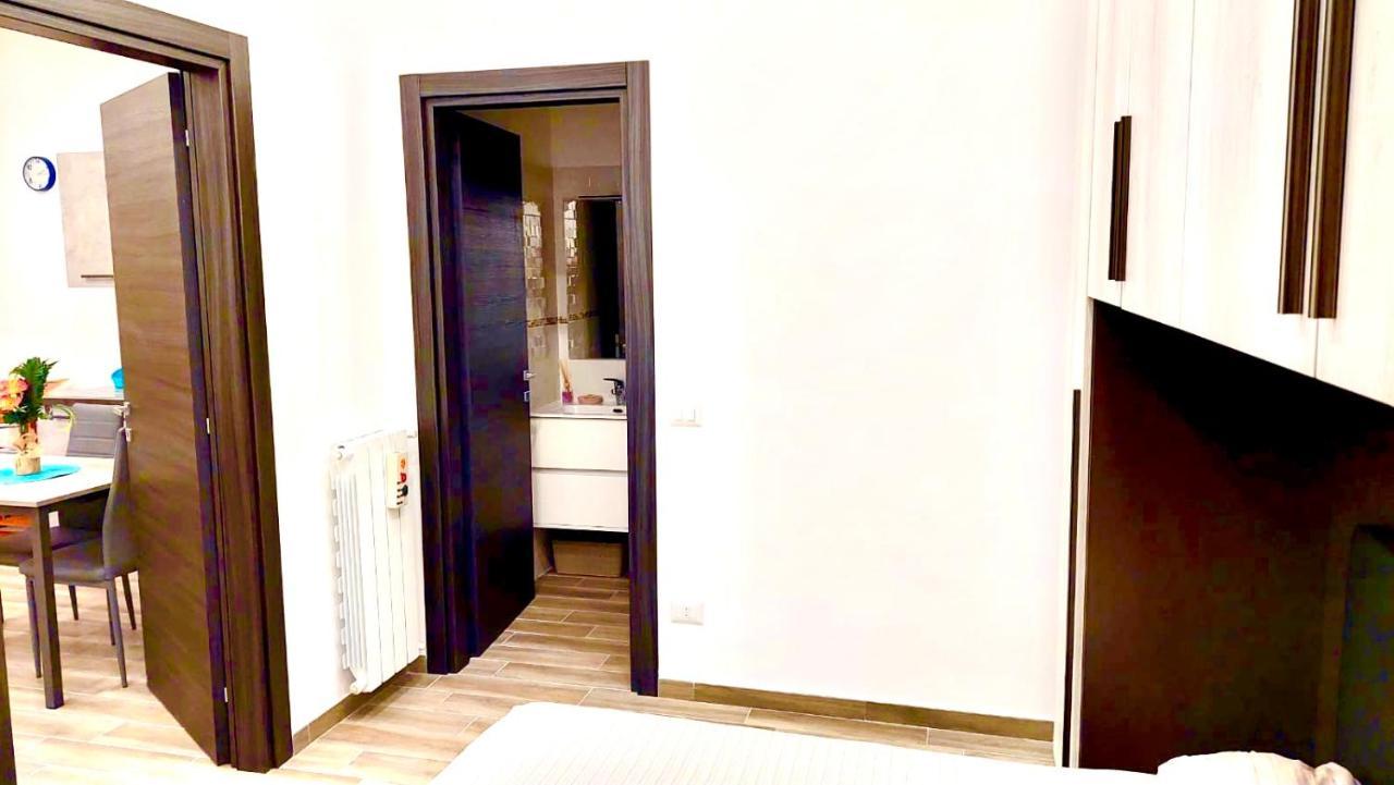 Holiday Home Roma Lacasadivalentina Ngoại thất bức ảnh
