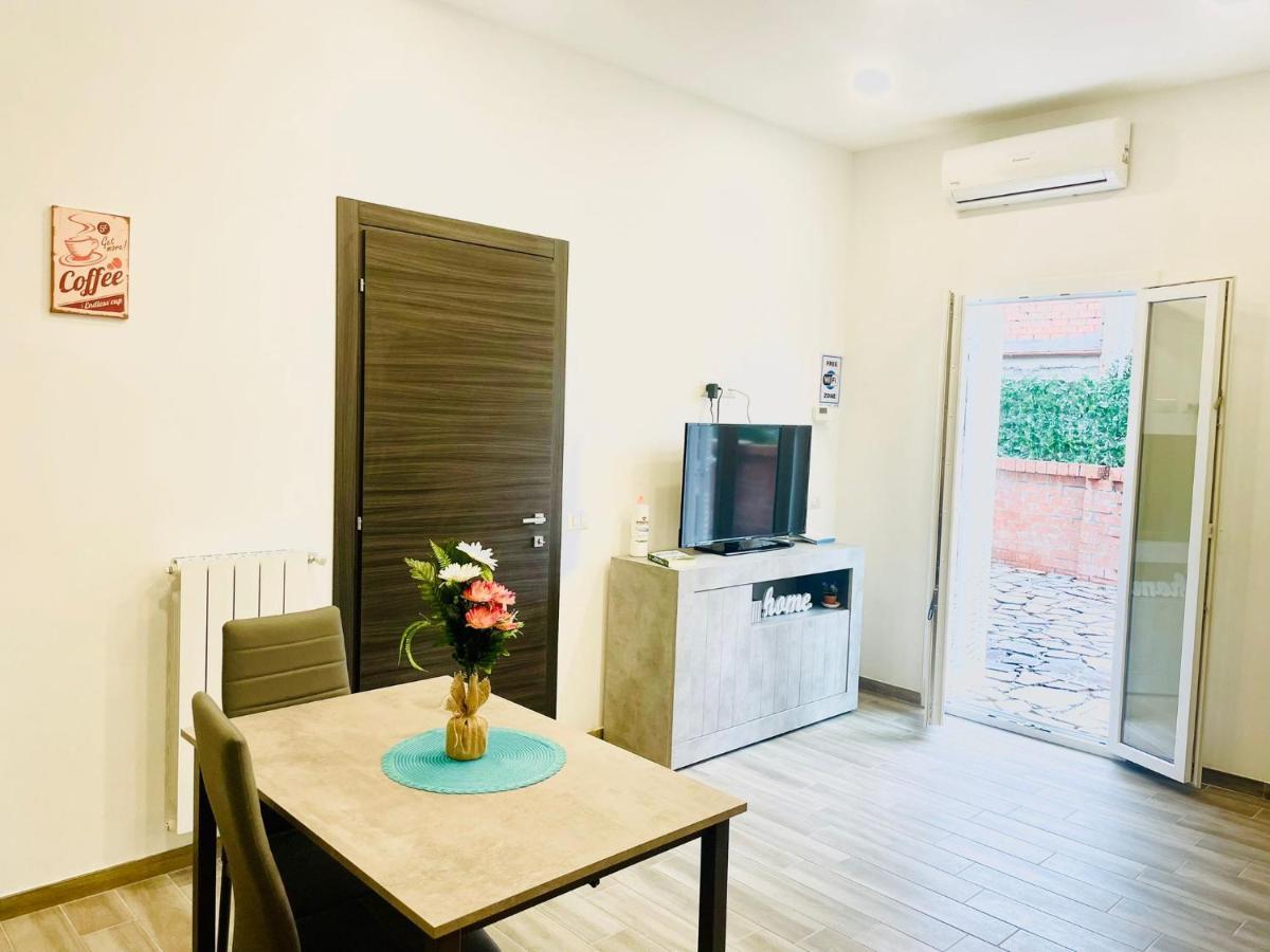 Holiday Home Roma Lacasadivalentina Ngoại thất bức ảnh