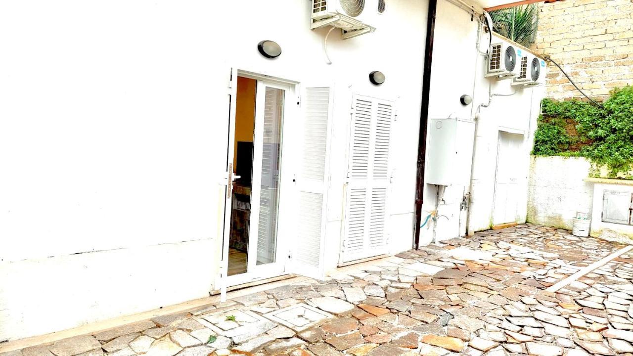 Holiday Home Roma Lacasadivalentina Ngoại thất bức ảnh