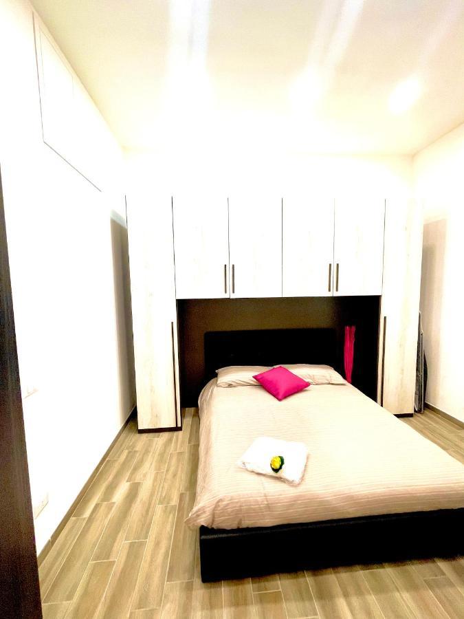 Holiday Home Roma Lacasadivalentina Ngoại thất bức ảnh