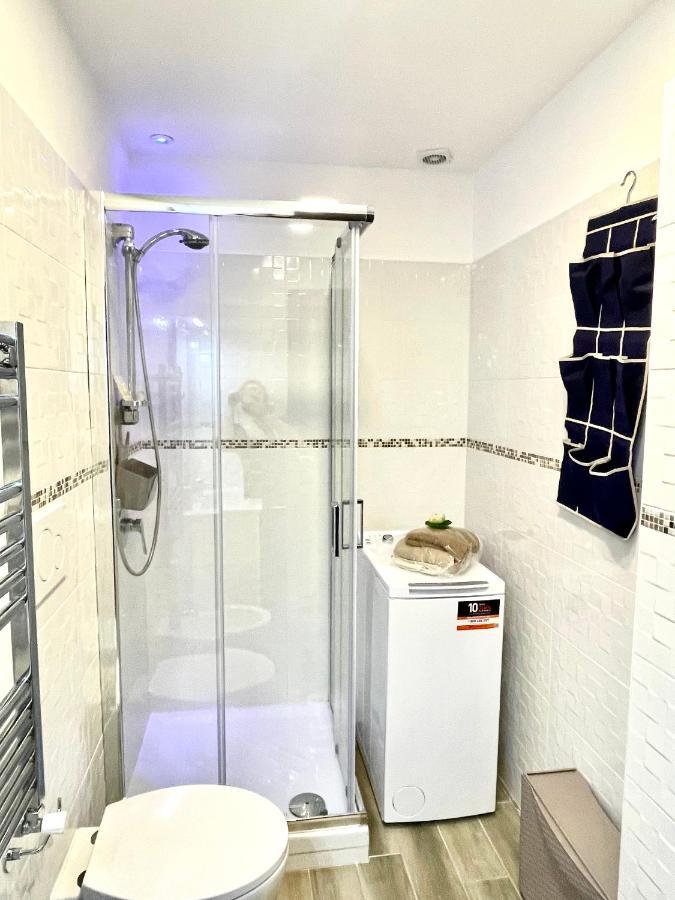 Holiday Home Roma Lacasadivalentina Ngoại thất bức ảnh