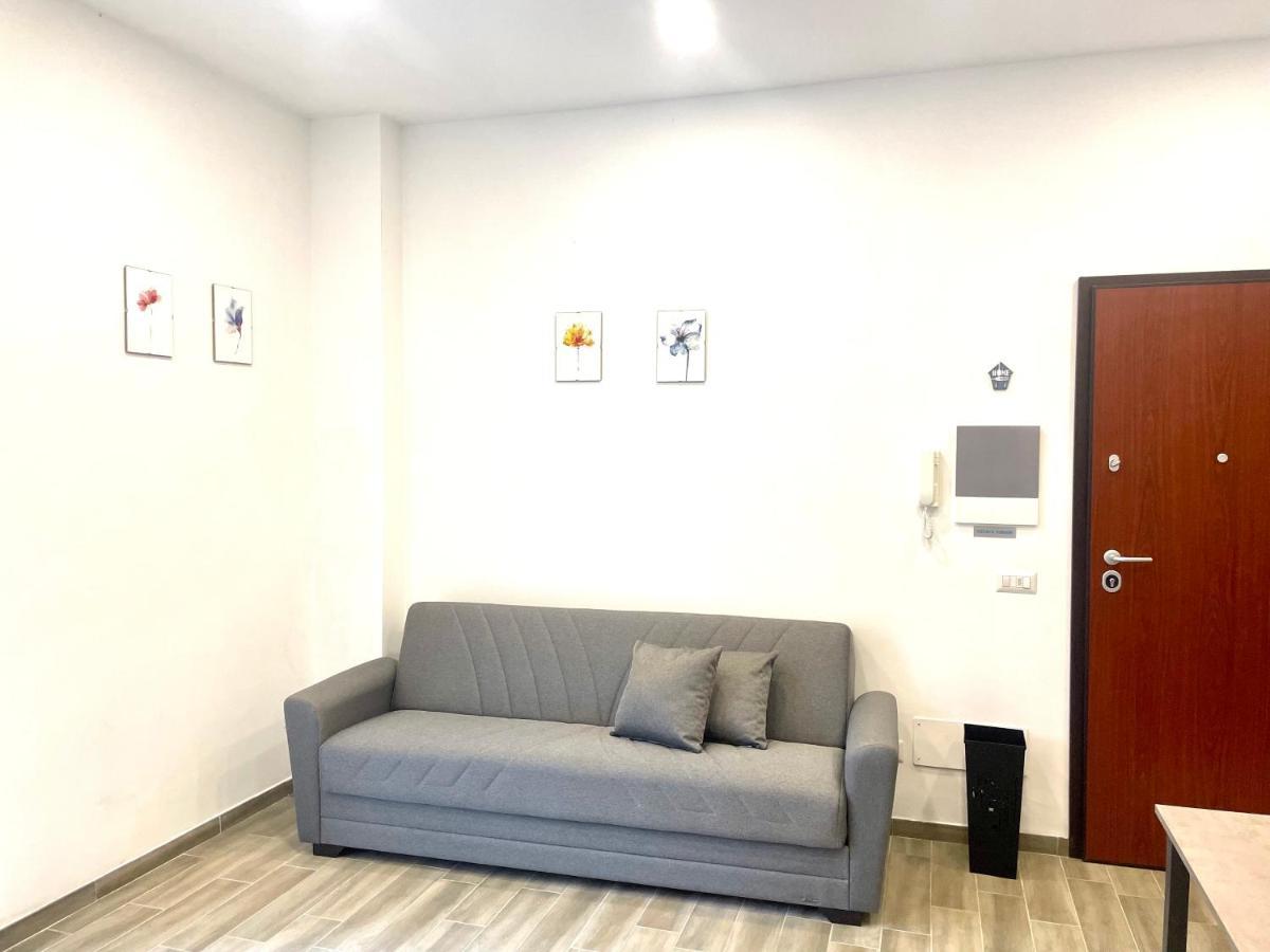 Holiday Home Roma Lacasadivalentina Ngoại thất bức ảnh