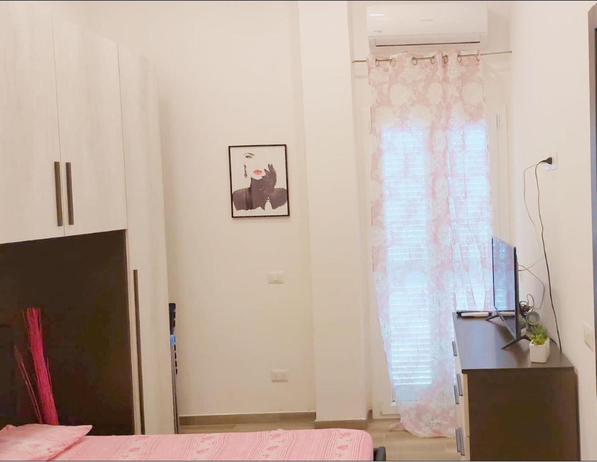 Holiday Home Roma Lacasadivalentina Ngoại thất bức ảnh